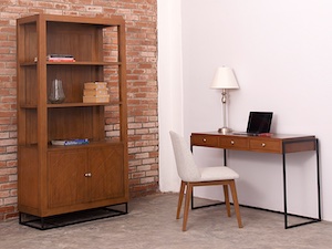 Study Room